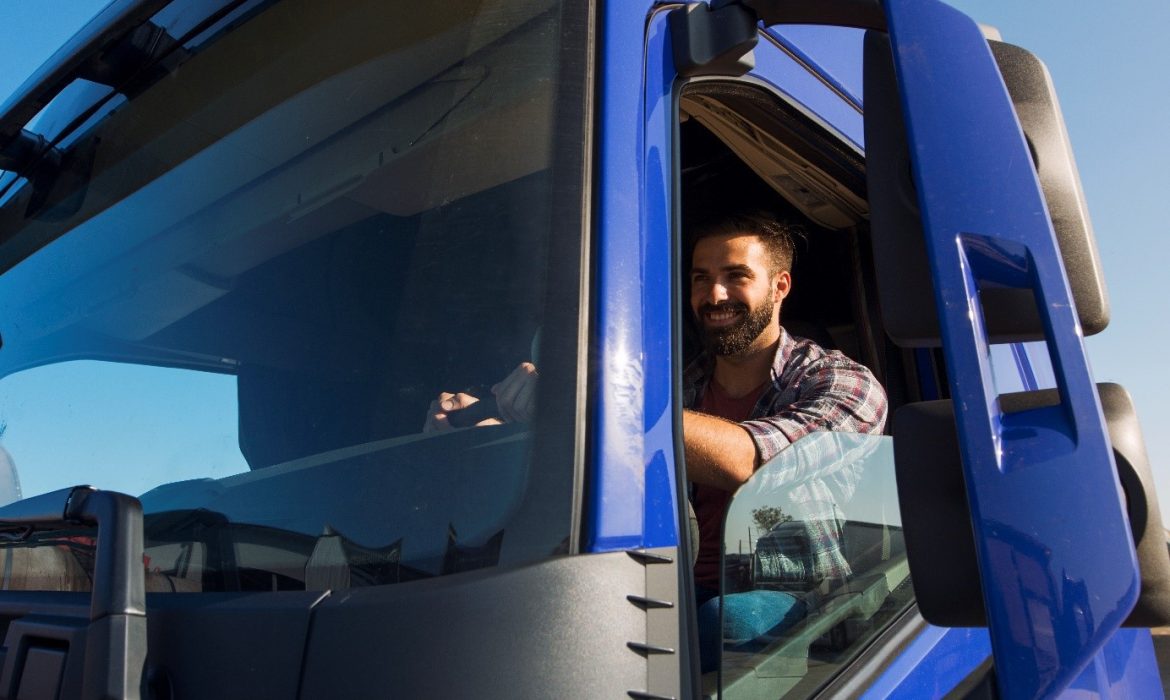 Qualities of A Good Truck Driver